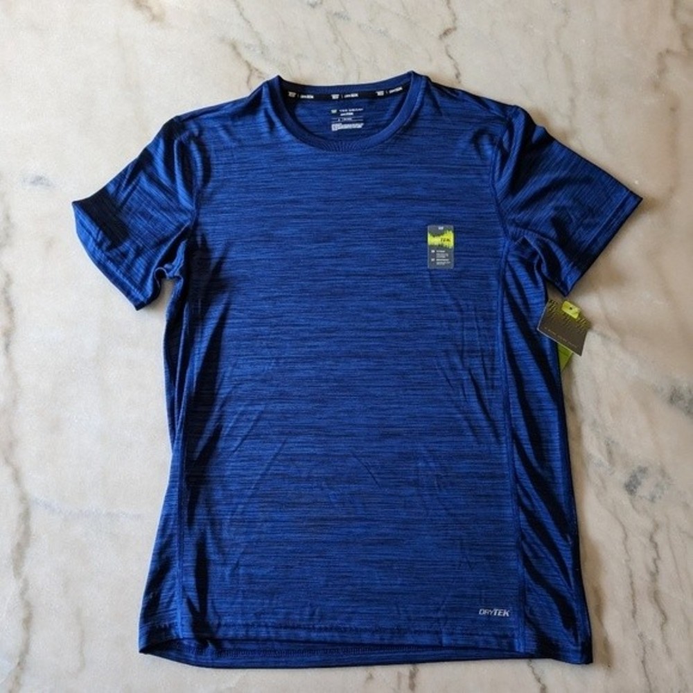 Men's Tek Gear Performance Shirt